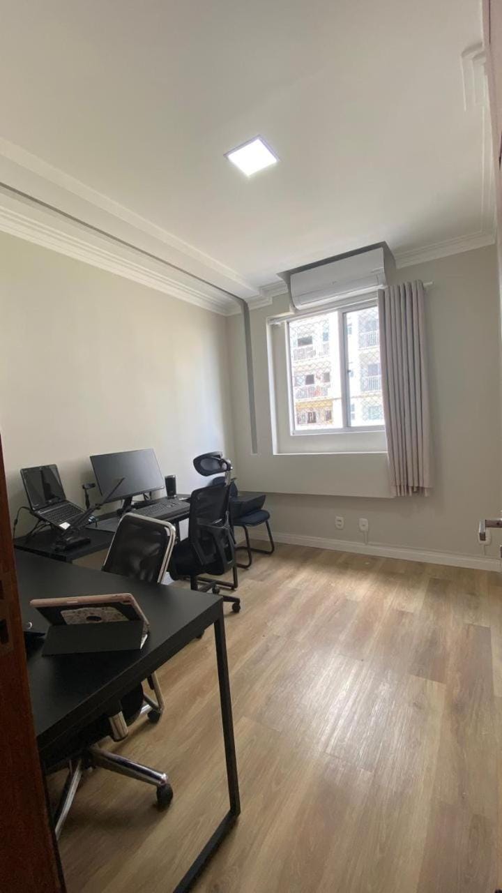 Cop30 Apartamento Apartment in Belém