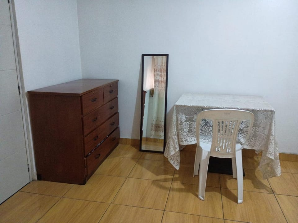 Arequipa,Pampilla Apartment in Arequipa