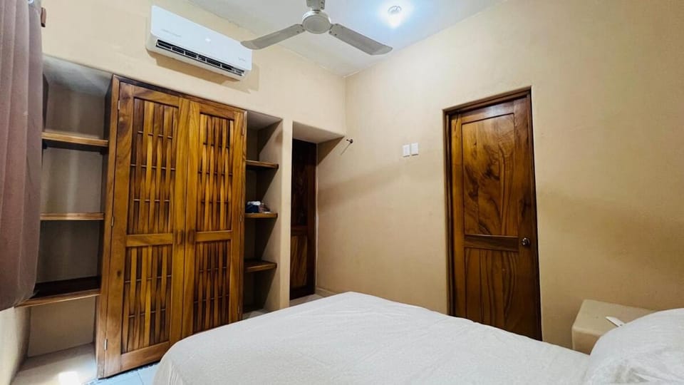 Departamento Céntrico y Privado Apartment in Zihuatanejo