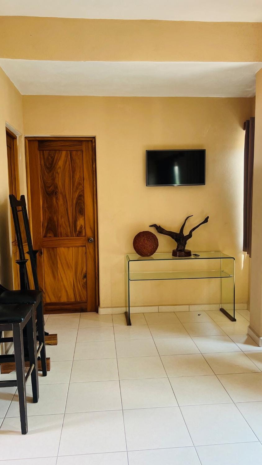 Departamento Céntrico y Privado Apartment in Zihuatanejo