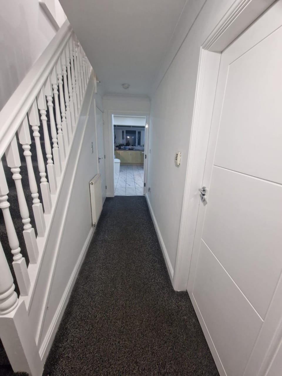 The Nightingale Vacation rental in Blackburn