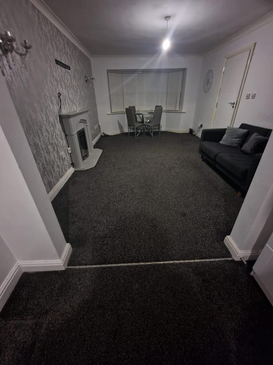 The Nightingale Vacation rental in Blackburn