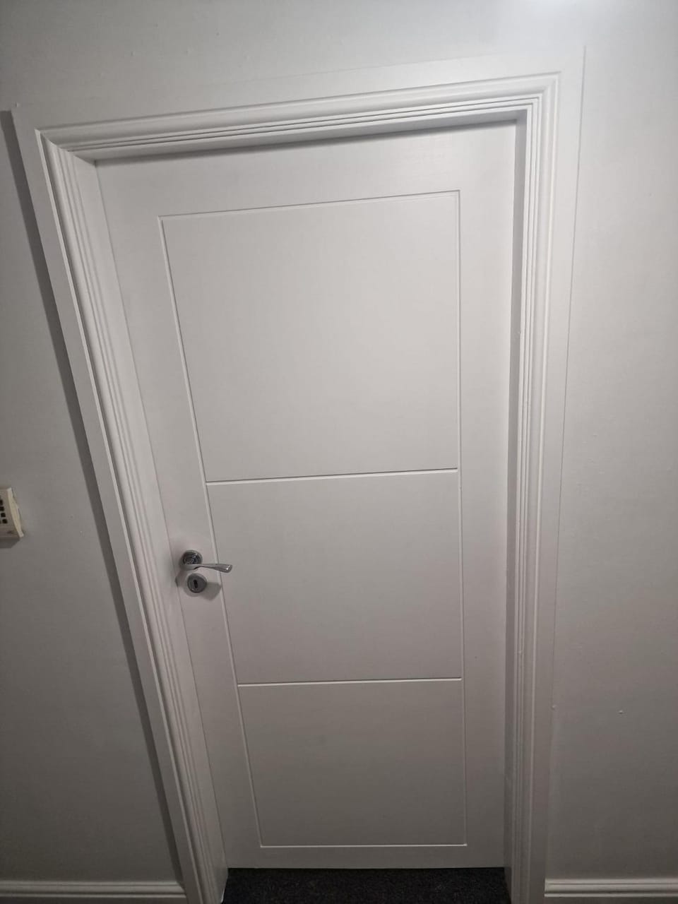 The Nightingale Vacation rental in Blackburn