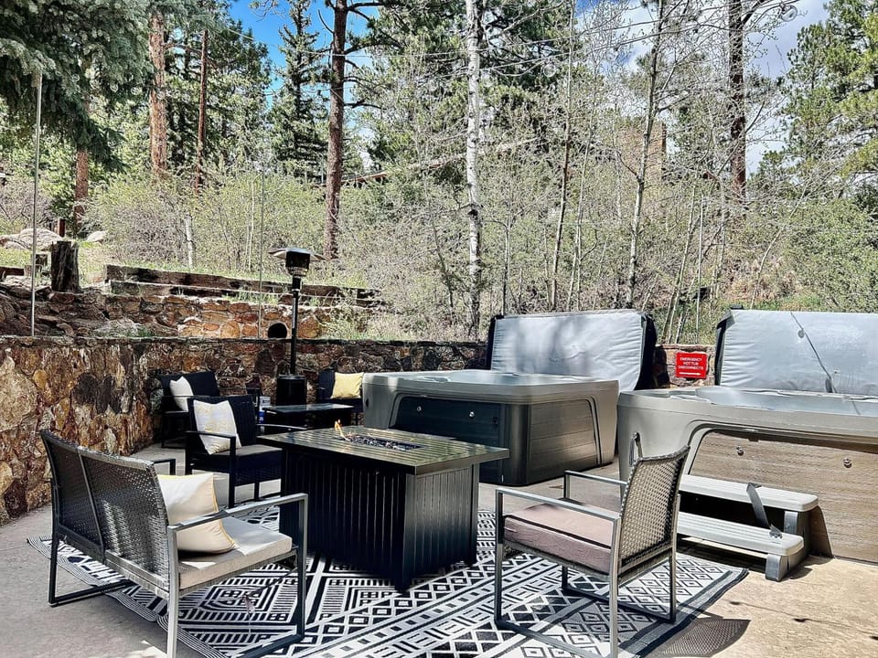 4925 Pike Unit1 House in Cascade-Chipita Park