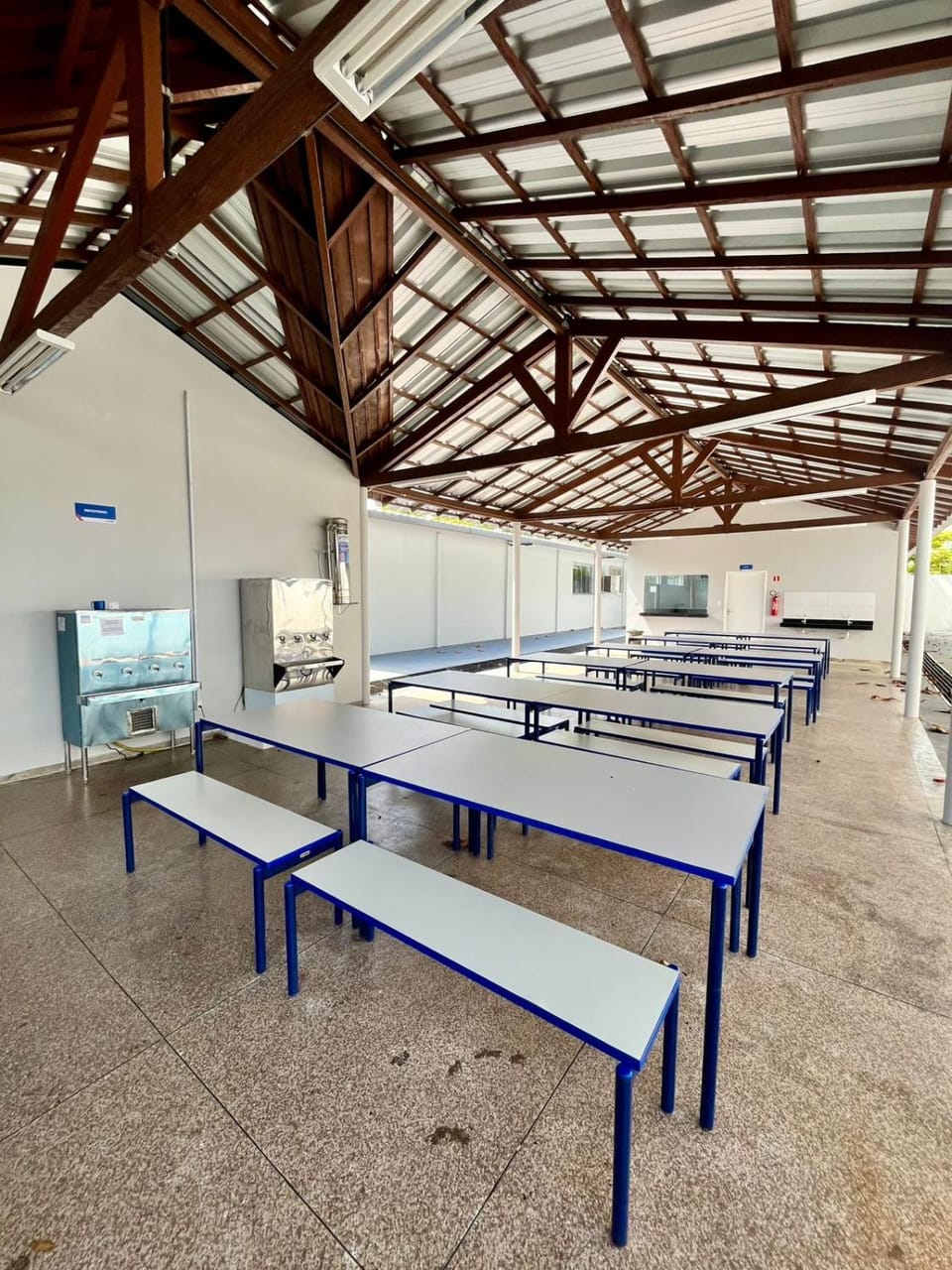 Hostel Oficial COP30 Hostel in Belém