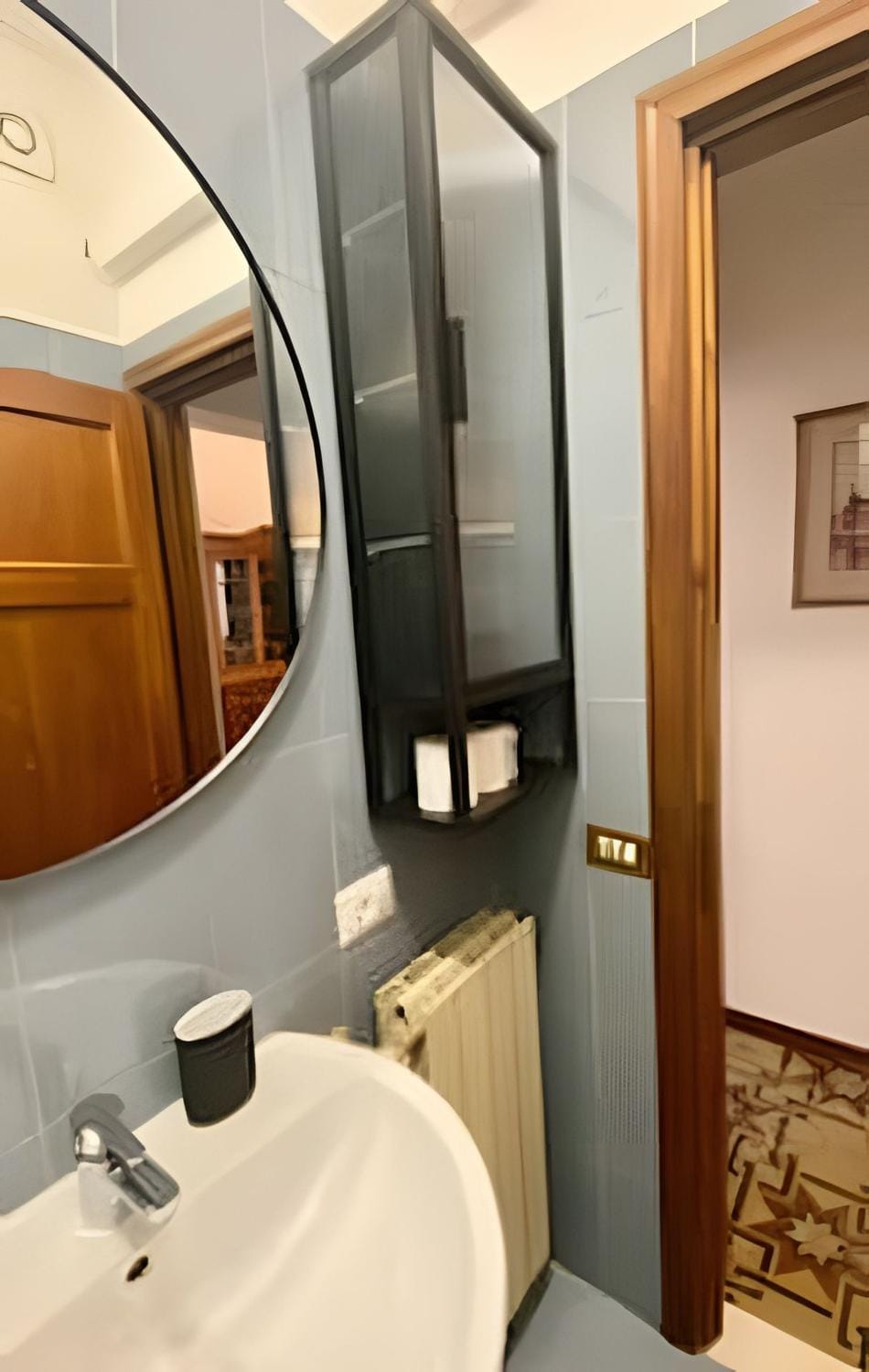 Nanni Apartment in the Heart of Lucca’s Historic Center Apartment in Capannori