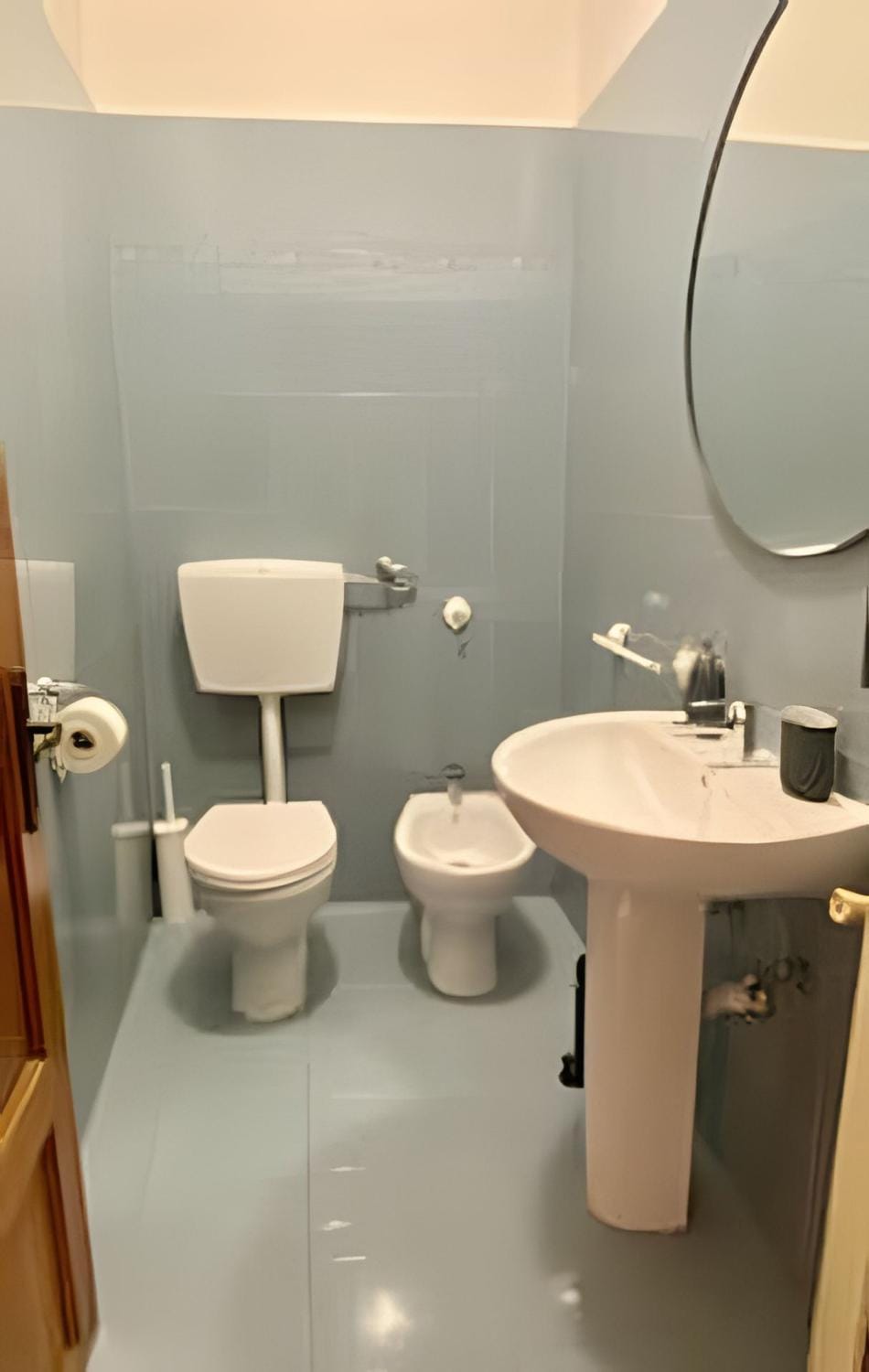 Nanni Apartment in the Heart of Lucca’s Historic Center Apartment in Capannori