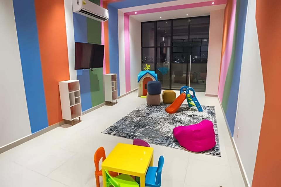 Majestic Apt/BBQ/Gym/Arena MTY/Wi-fi/Parking Apartment in Monterrey