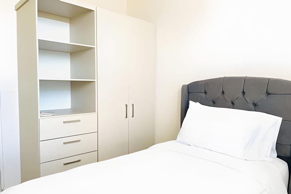 Lujoso Apt/Frente Arena Mty/Terraza/Parking/6Pax Apartment in Monterrey