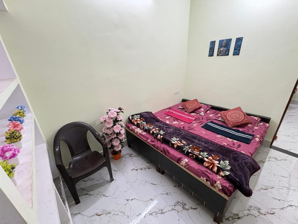 Kashi darshan House in Varanasi