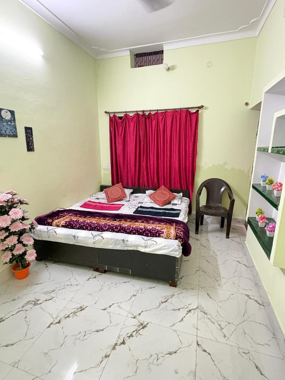 Kashi darshan House in Varanasi