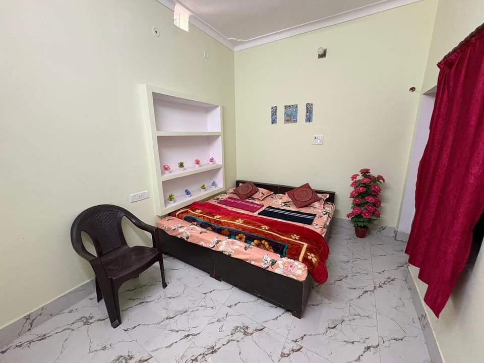 Kashi darshan House in Varanasi