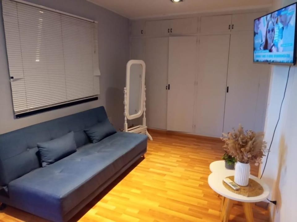 Cozy apartment Apartment in Mendoza