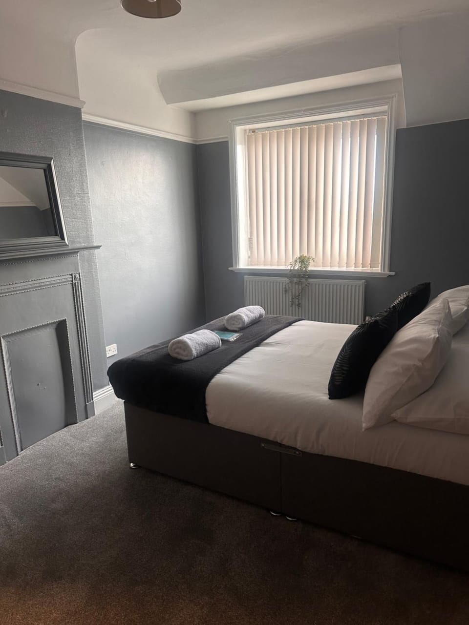 Sheridans hotel Hotel in Wallasey