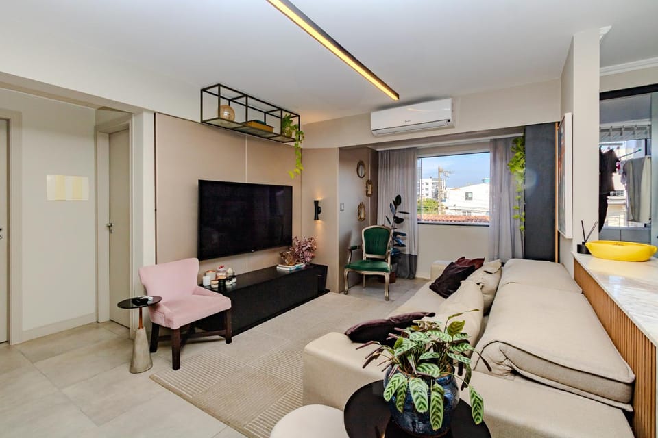Apartamento da Alice Apartment in Balneário Camboriú
