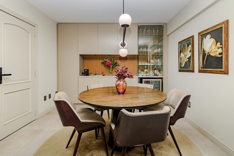 Apartamento da Alice Apartment in Balneário Camboriú