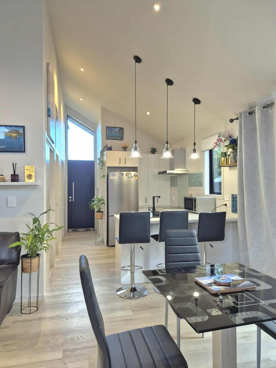 Amie's Charming Villa Villa in Tauranga
