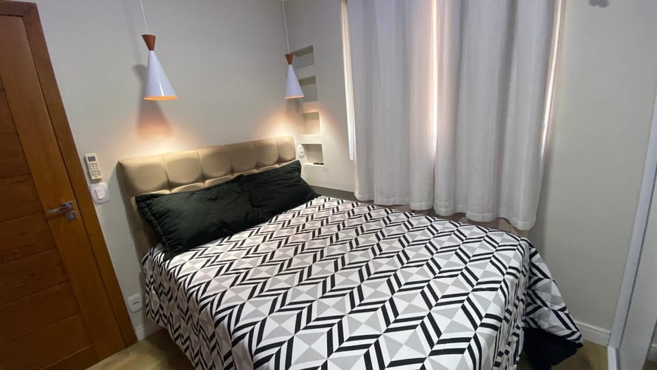 Cop30 apartamento Apartment in Belém