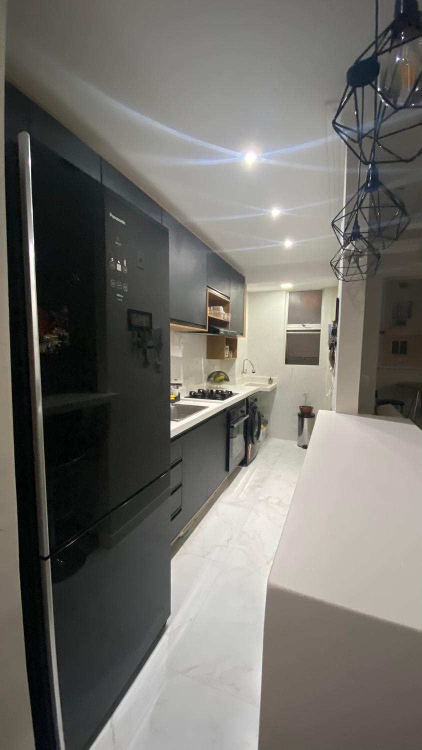 Cop30 apartamento Apartment in Belém