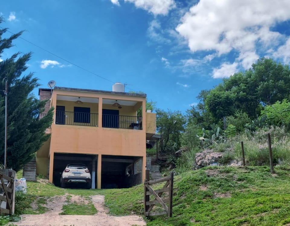 Casa de Tanti House in Tanti