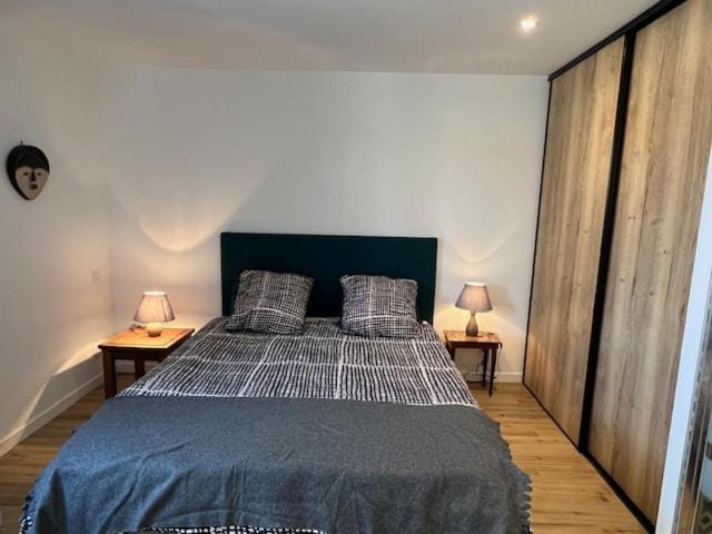 200m de l'Océan Bed and Breakfast in Anglet