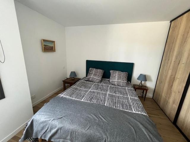 200m de l'Océan Bed and Breakfast in Anglet