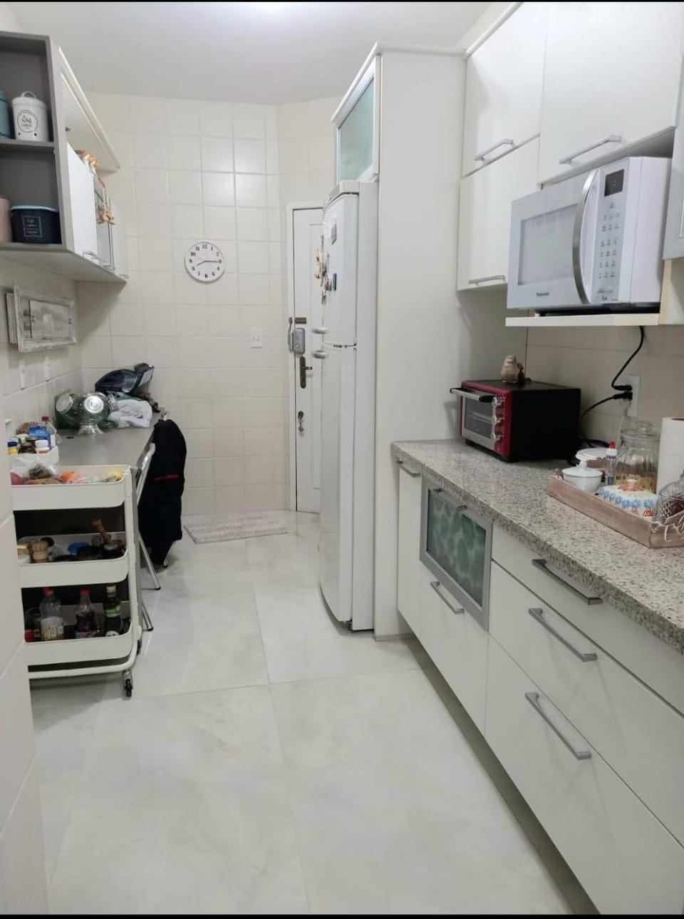 Lindo apartamento Centro Apartment in Florianopolis