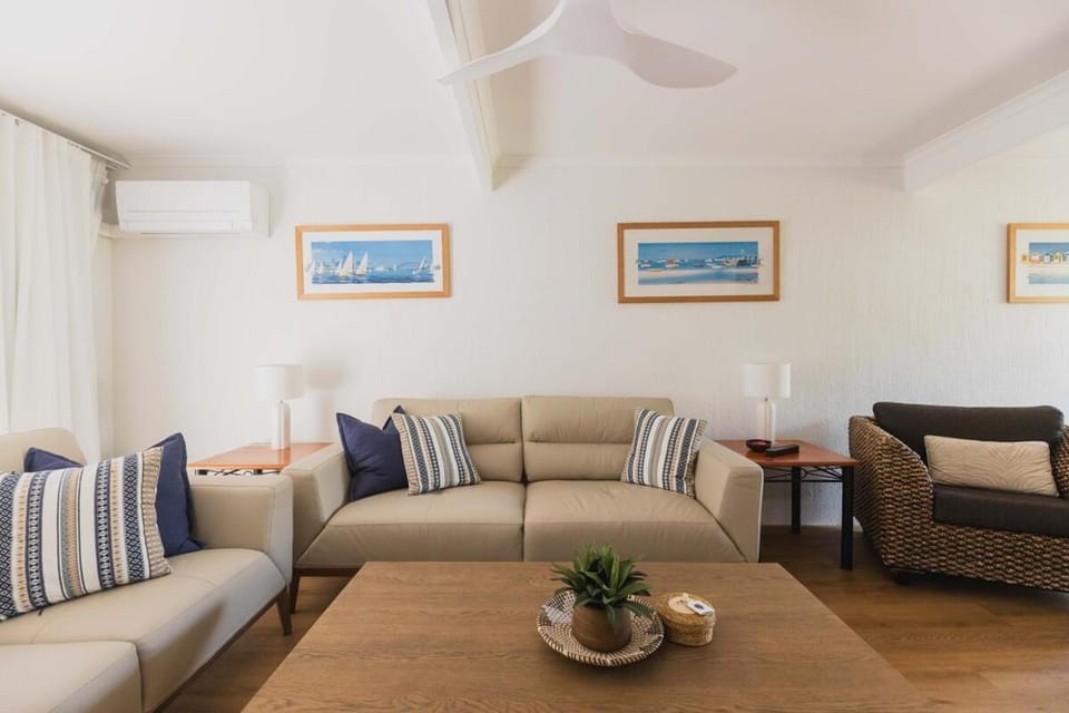 Nautilus- Little Noosa gem, close to everything! Apartment in Noosa Heads