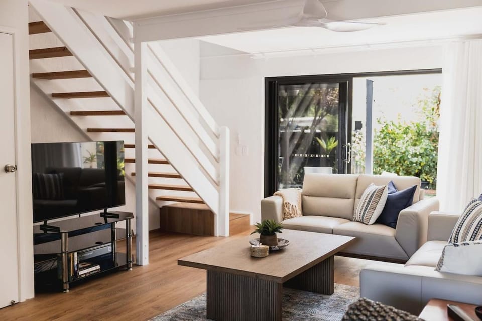 Nautilus- Little Noosa gem, close to everything! Apartment in Noosa Heads