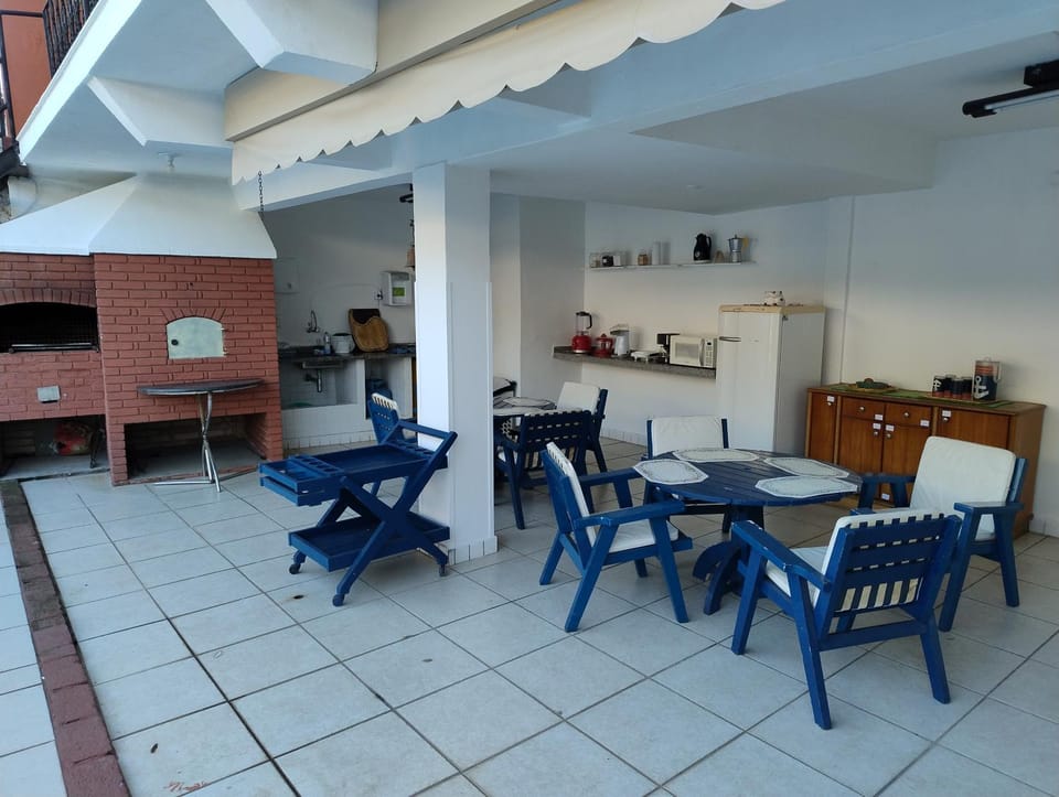 BBQ facilities