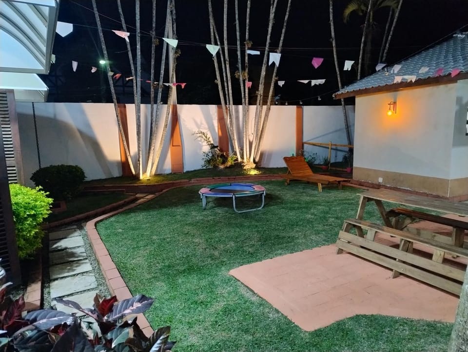 Garden, Garden, Garden view
