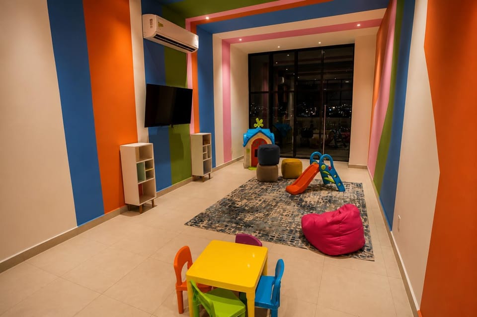 Centrico y Comodo Apt/Ac/7Px/Wif Apartment in Monterrey