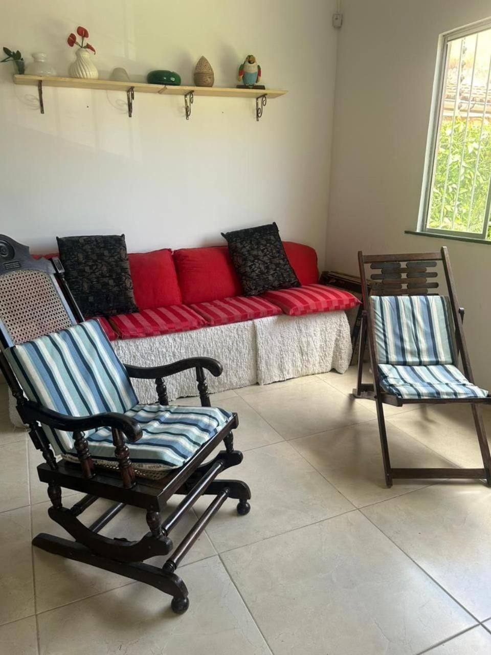 Beira Mar Casa - Mosqueiro Apartment in State of Maranhão, Brazil