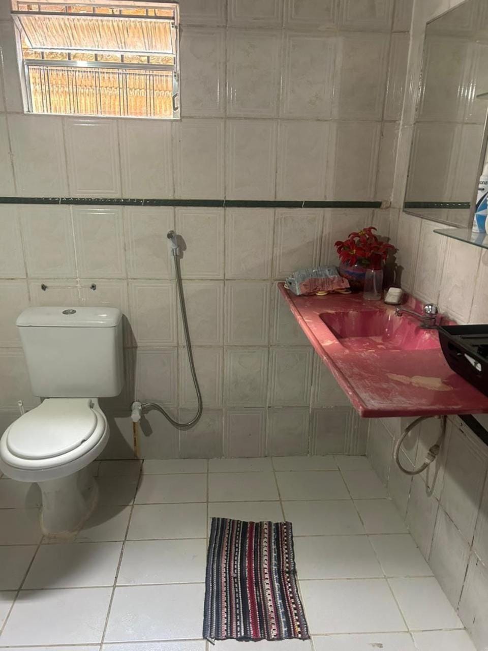 Beira Mar Casa - Mosqueiro Apartment in State of Maranhão, Brazil