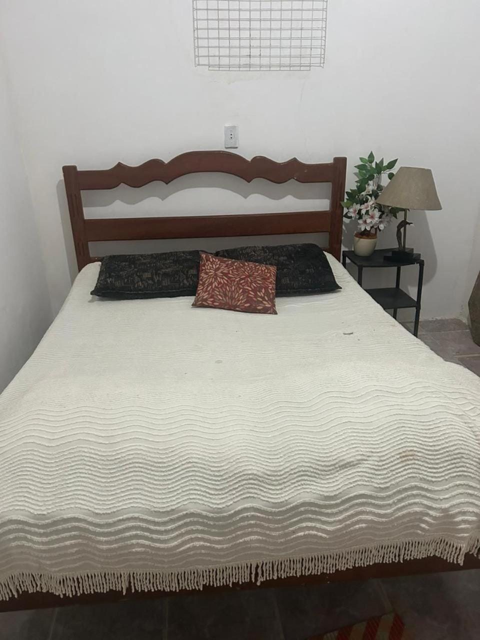 Beira Mar Casa - Mosqueiro Apartment in State of Maranhão, Brazil