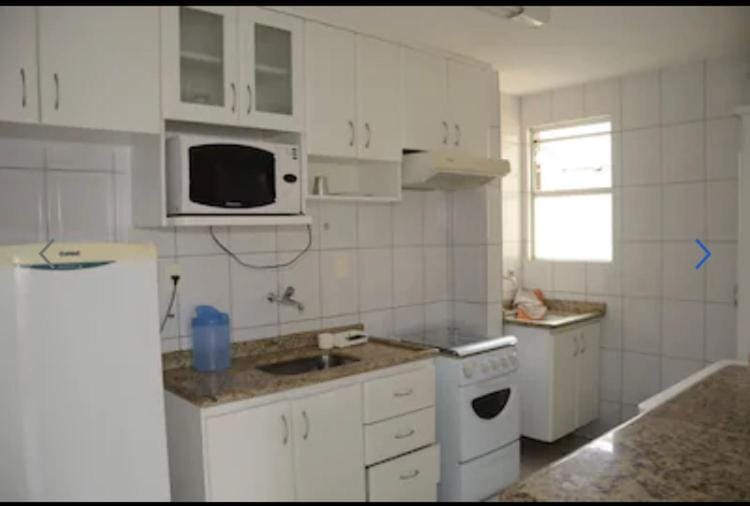 Apartamento 3 quarto com ótima área de lazer Apartment hotel in State of Goiás