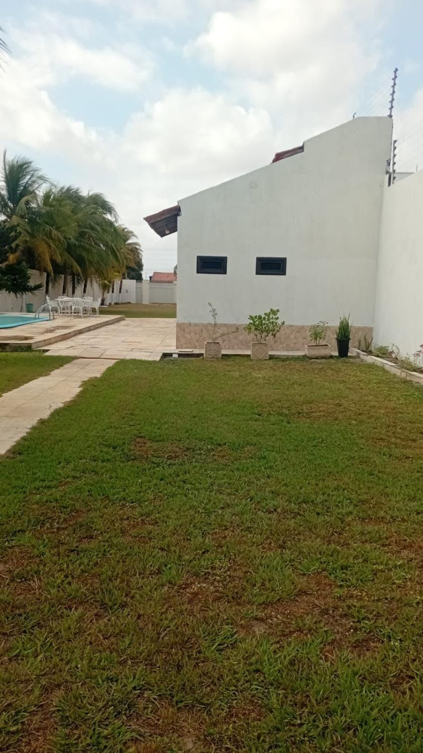 Casa para temporada pertinho do mar House in São Luís