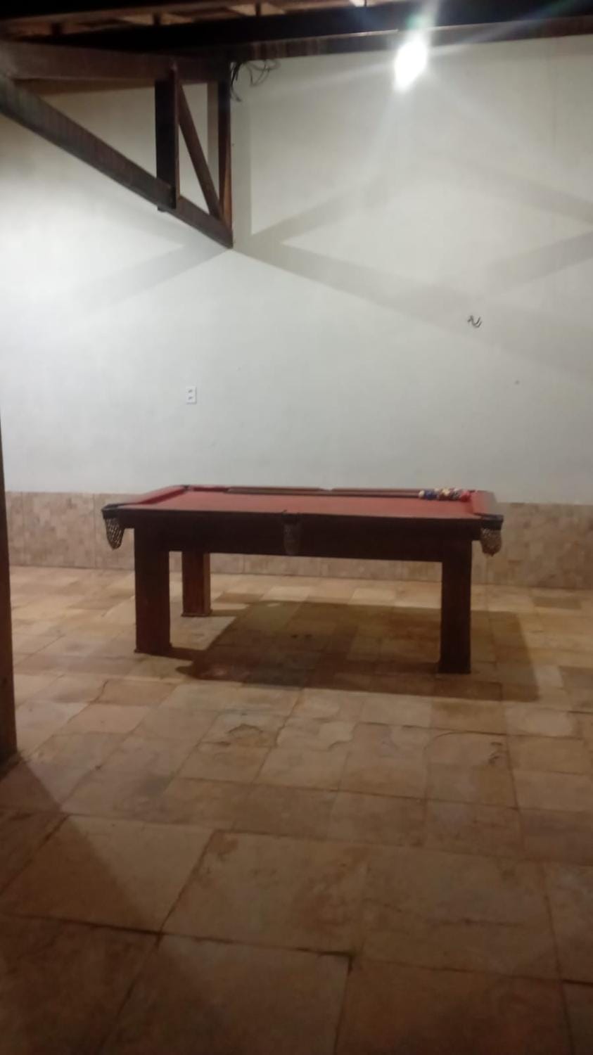 Casa para temporada pertinho do mar House in São Luís
