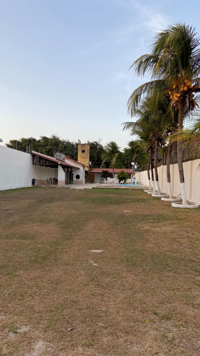 Casa para temporada pertinho do mar House in São Luís