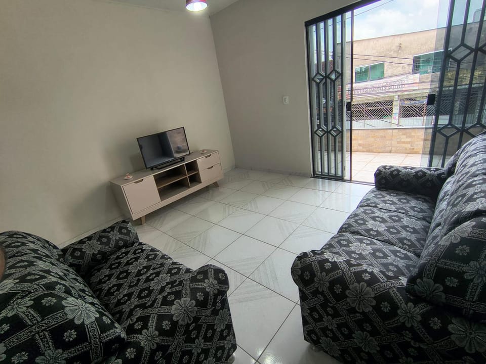 Casa aconchegante e completa House in Belém