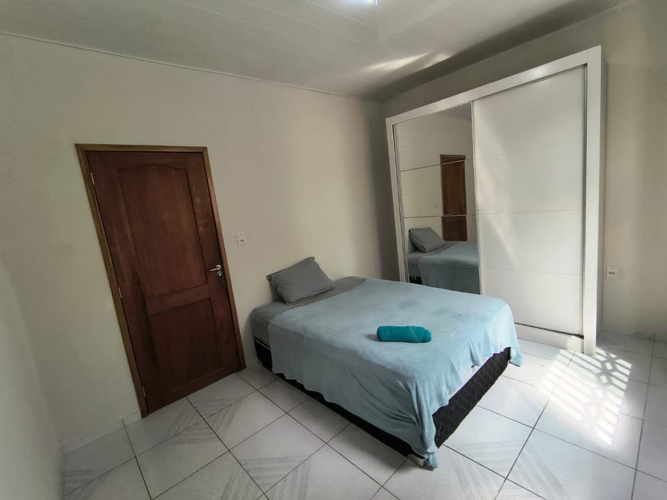 Casa aconchegante e completa House in Belém