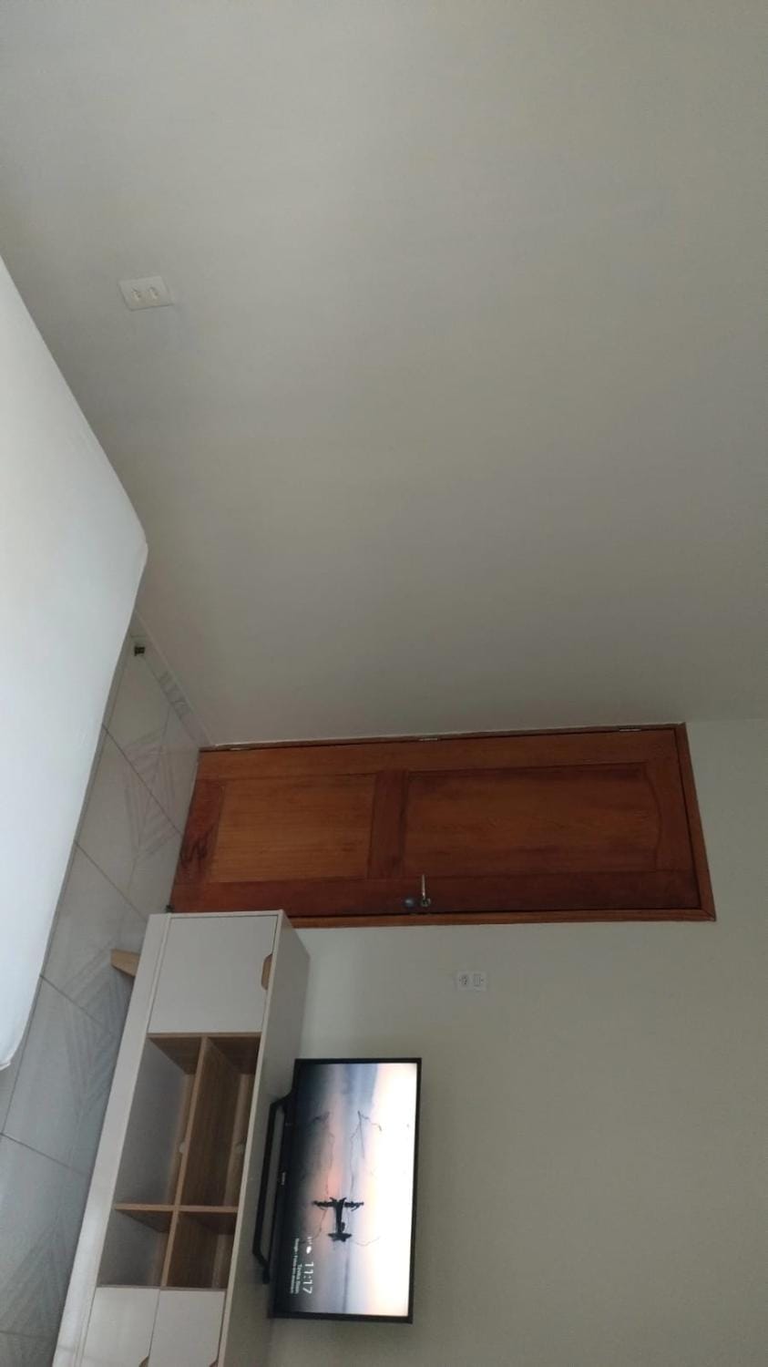 Casa aconchegante e completa House in Belém