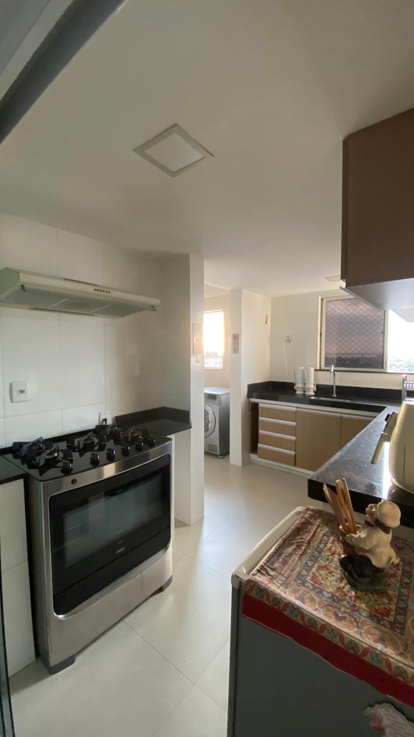 Apartamento COP30 Apartment in Belém
