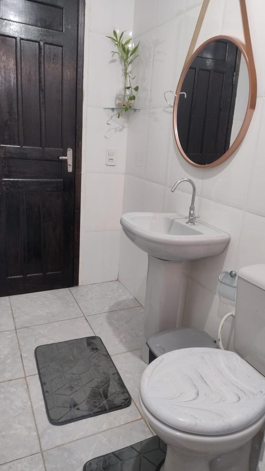Toilet, Bathroom
