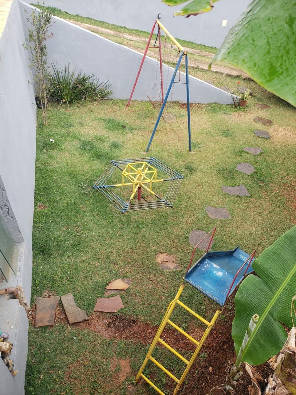 Chácara Bela Vista Mairiporã House in State of São Paulo