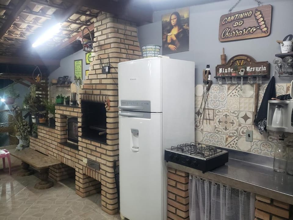 Chácara Bela Vista Mairiporã House in State of São Paulo