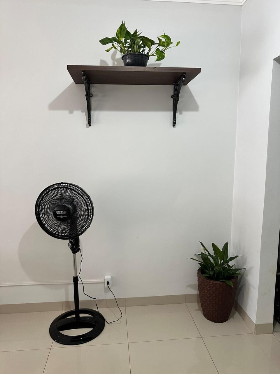 Apto próx Hospital Regional até 6 pessoas com garagem e wifi Apartment in State of Mato Grosso, Brazil