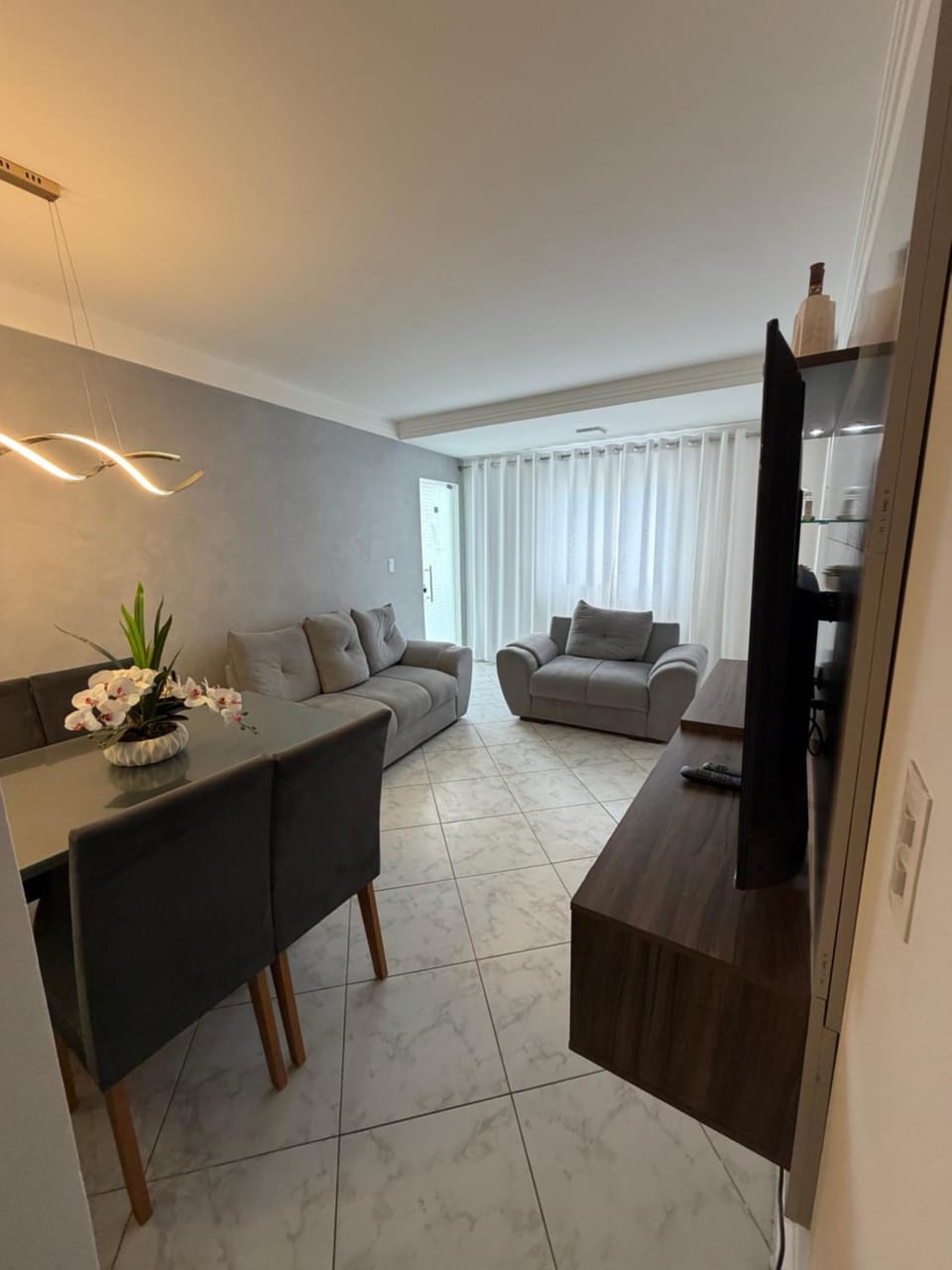 Premium Feira ap 01 - Ar - Feiraguay - 24H check-in Apartment in Feira de Santana