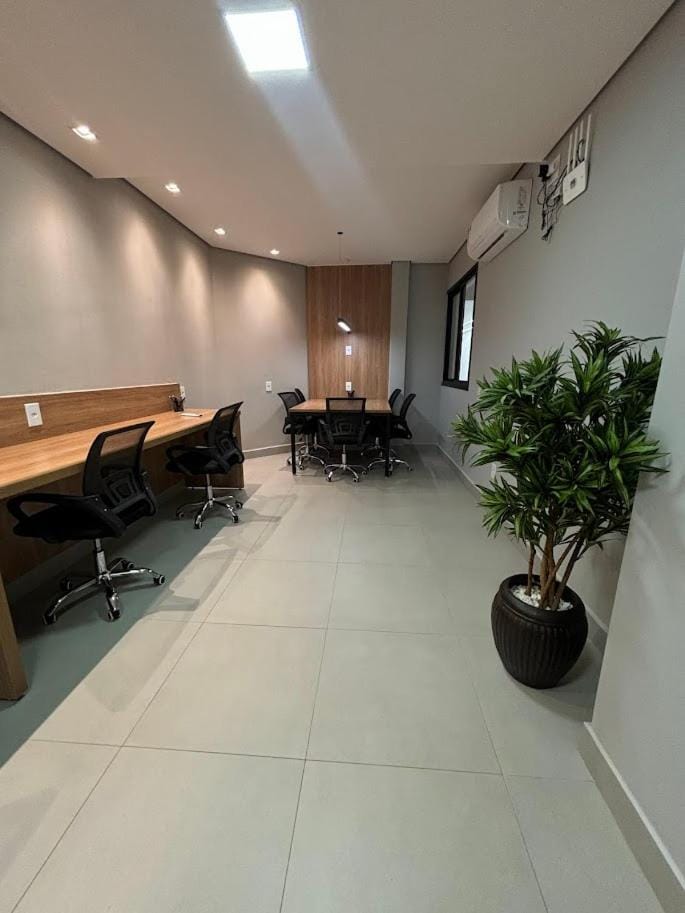 Studio Live 2 Moderno e Aconchegante Apartment in Uberlândia