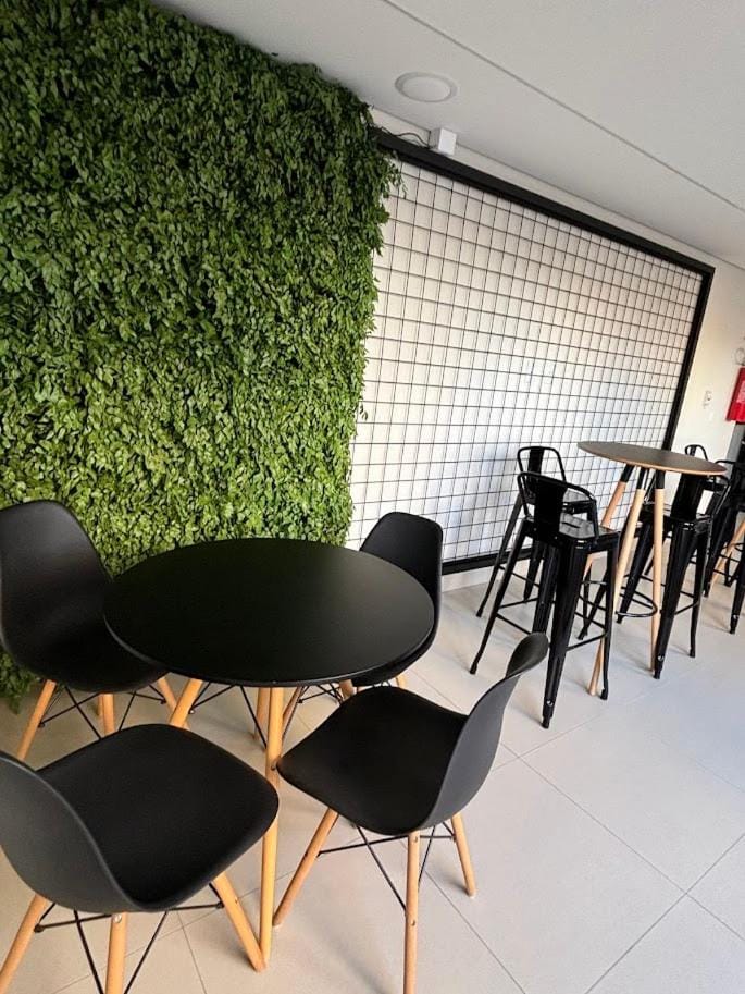 Studio Live 2 Moderno e Aconchegante Apartment in Uberlândia